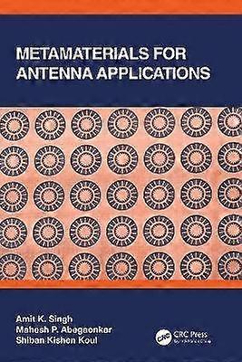 Metamaterials for Antenna Applications