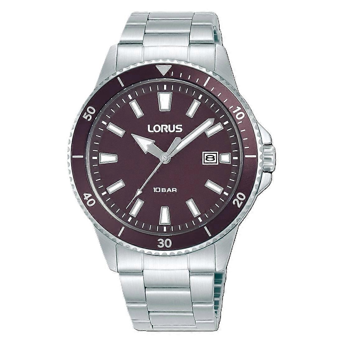 LORUS WATCHES RH905SX9