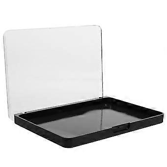 Magnetische Lidschatten-Palette, DIY, leere Lidschatten-Palette, Lidschatten-Tablett für Make-up