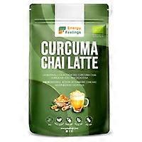 Turmeric Chai Latte 500 g