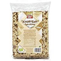 Organic Wheat Unleavened Bread 200 g