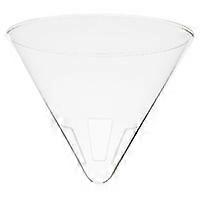Support for coffee filter pour over S 1 unit