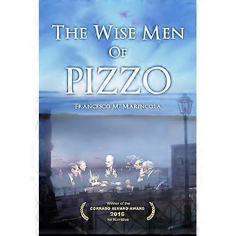 The wise men of pizzo