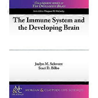 The immune system and the developing brain