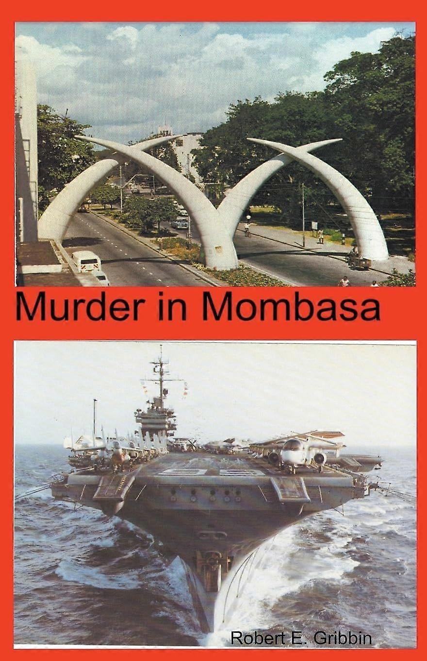 Murder in mombasa