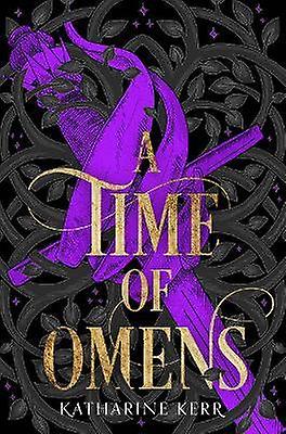 Un temps de présages