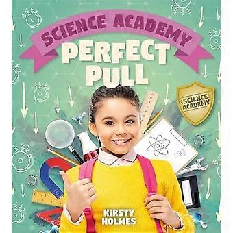 Perfecte Trek (Wetenschapsacademie)