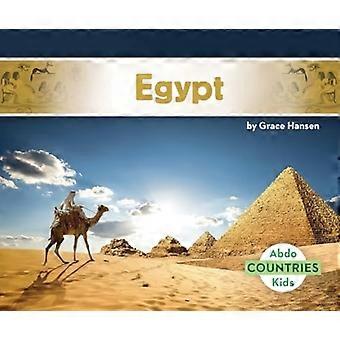 Egypt (Countries)