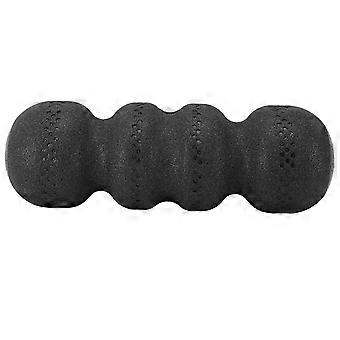 Foam Roller Deep Tissue Massager Myofascial Trigger Point Release 55 Shore Hardness Exercise Roller Foam for Muscle Recovery