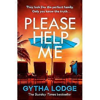 Bitte helft mir – Gytha Lodge