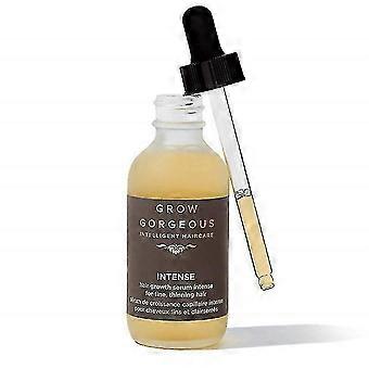 Solução para Crescimento Capilar 60ml, Óleo Essencial para Crescimento Denso, Tratamento para Queda de Cabelo S04 - Novidade S04