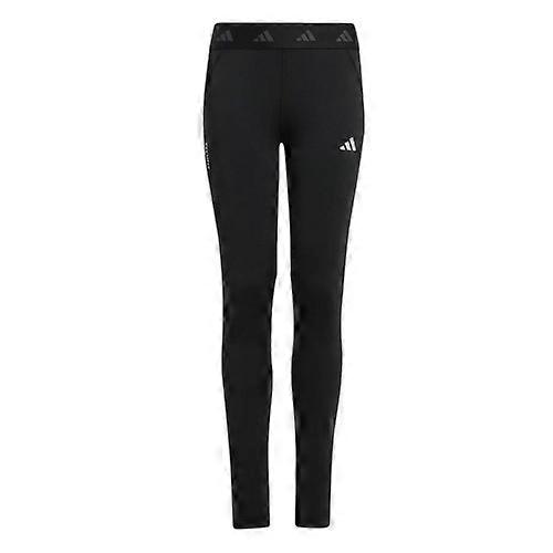 Adidas Tyttöjen Techfit Legginsit