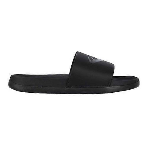 Everlast Childrens/Kids Padded Strap Flat Sliders