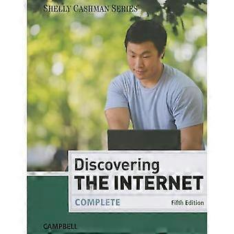 Discovering the Internet Complete