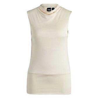 Boss Womens/Ladies Viscose Sleeveless Top