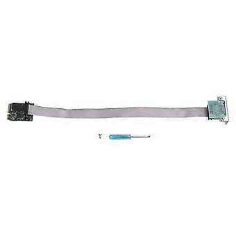 Gigabit Ethernet Network Card 2.5G RJ45 Network Adapter Bus Network Card RTL8125BG Chip Ethernet Adapter B