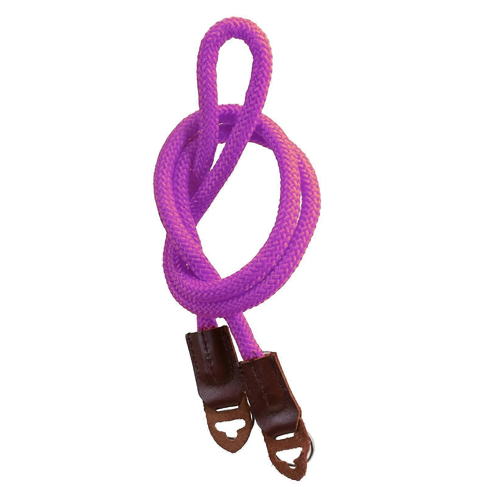 Camera Strap Universal Mounting Design Extremely Durable Camera Neck Shoulder Strap for Women