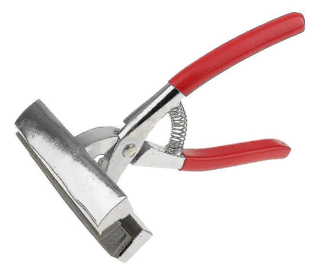 12cm bredt professionelt metal lærred
