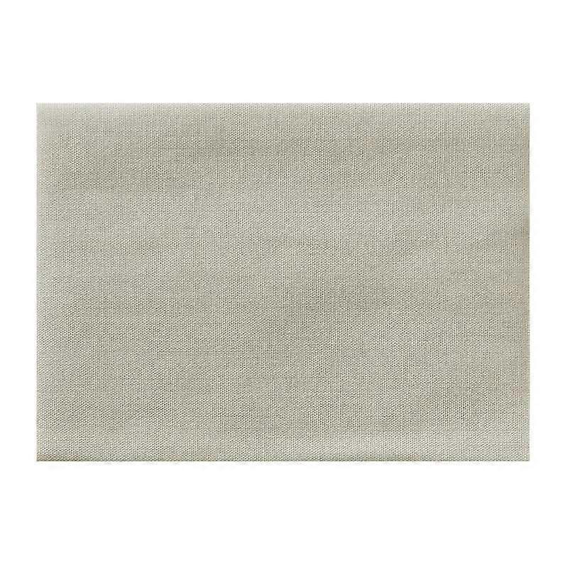 Iron-on patch Cookproof Light grey - Patch, size: 8.5 x 25.0 cm