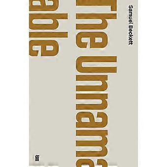 The Unnamable - Samuel Beckett - Paperback - en Book