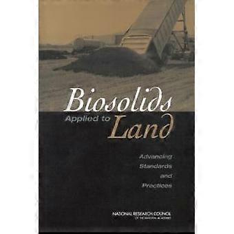 Biosolids Applied To Land - Committee on Toxicants and Pathogens in Biosolids Applied to Land