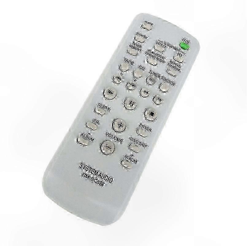 Remote Control for  CD System 2025 Replacement 26-27