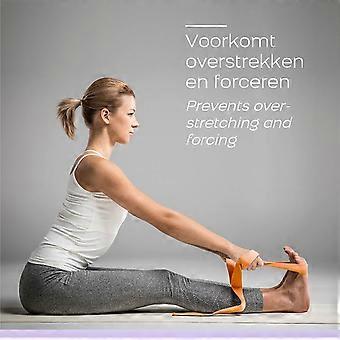 Wonder Core - Yoga Strap