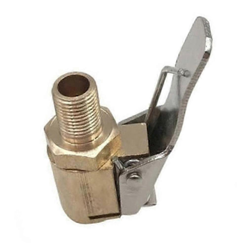 Pumpenventilclip für Autoreifen mit Luftfutter-Inflator