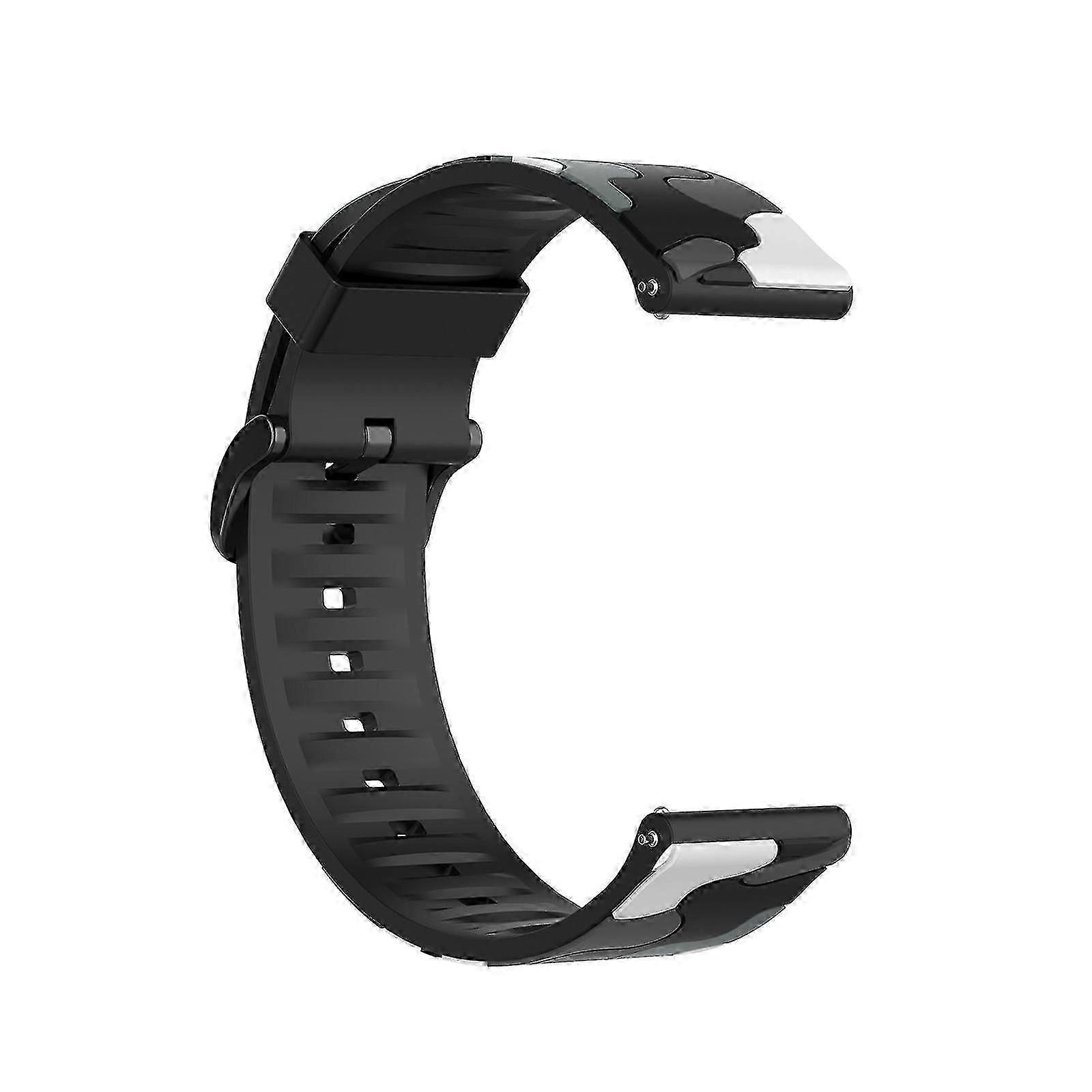 Watch Band Compatible For Fitbit Versa2/versa Lite Adjustable Replacement Strap [XR]