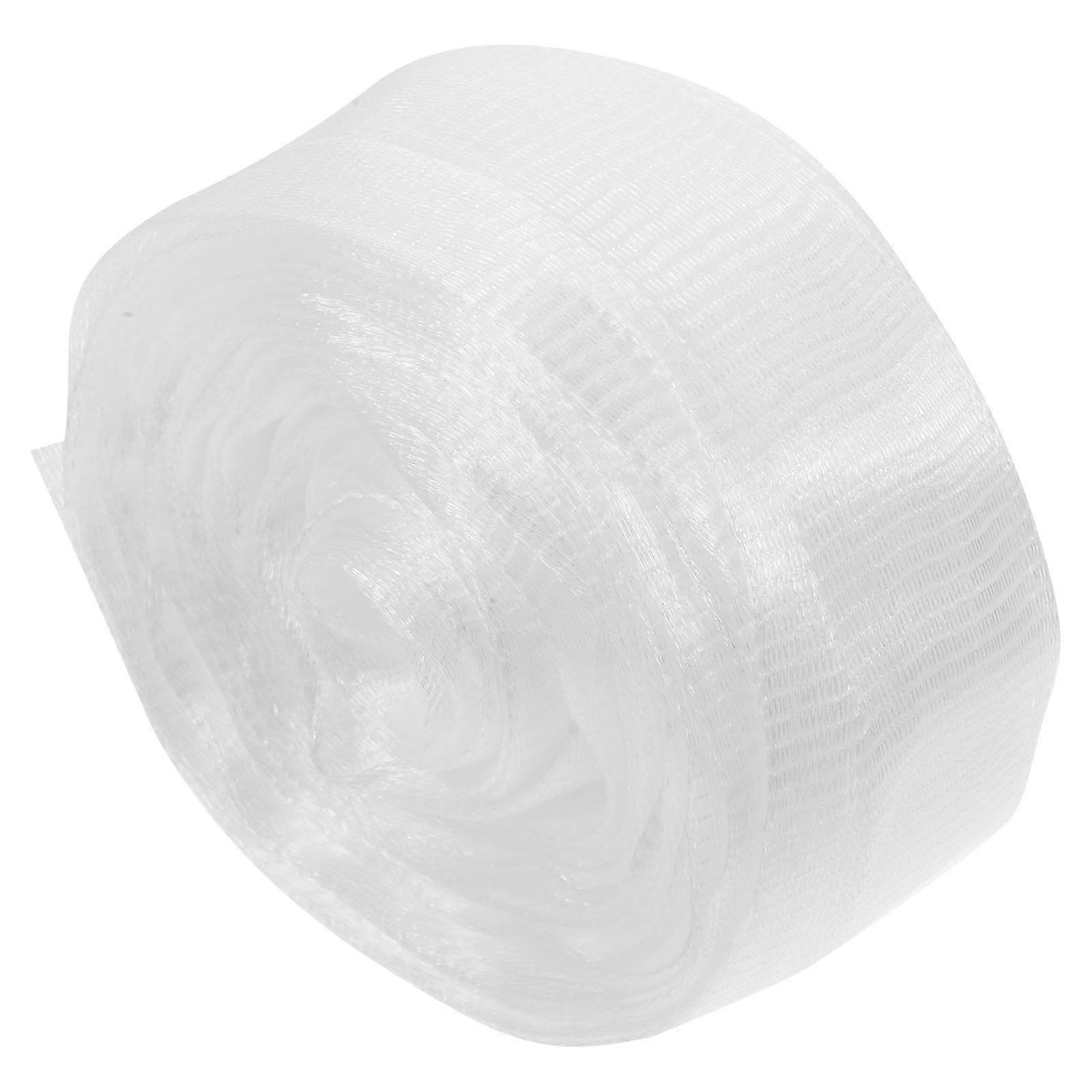 Elastic Planter Protector Replaceable Planter Net Daily Use Bonsai Net Sleeve Home Accessory