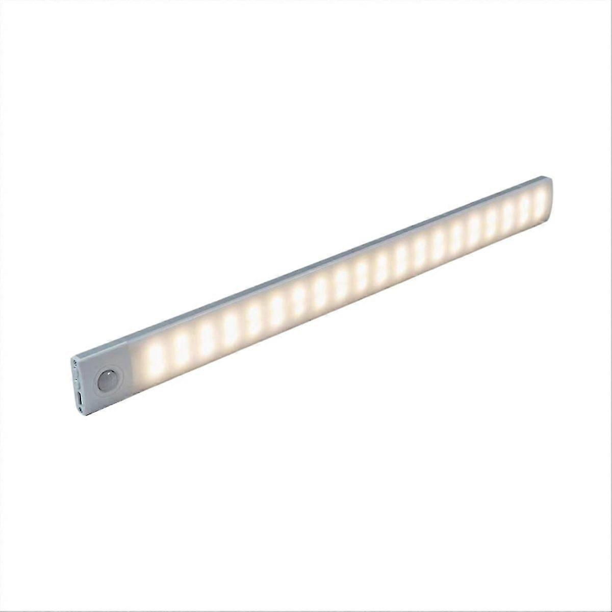 Under Cabinet Wireless Lighting Light 8in Motion Sensor Light