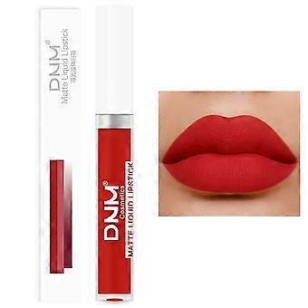 Matte Liquid Lipstick and Long Lasting Lip Gloss Set with Vivid Color Payoff, 19 Colors