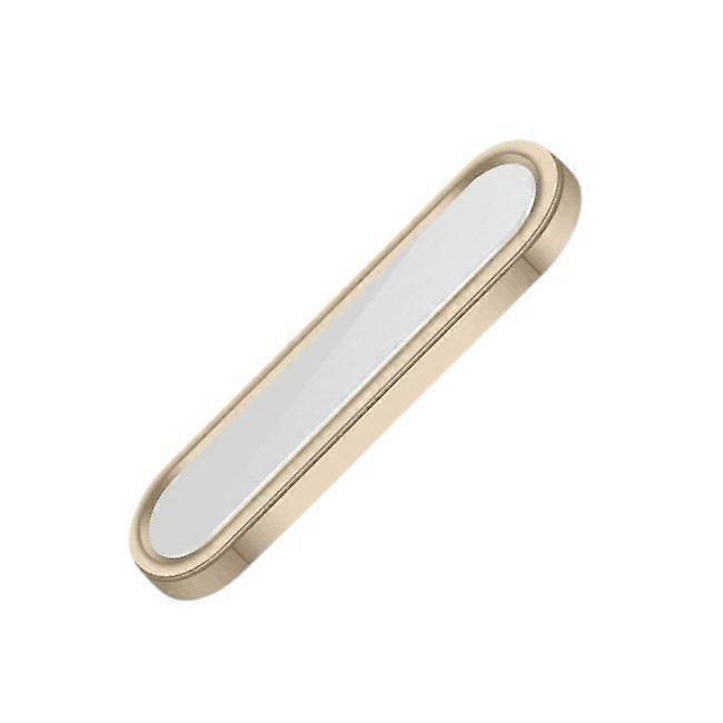 Capture Button Extender For iPhone 16 Phone Case Button Extension - White