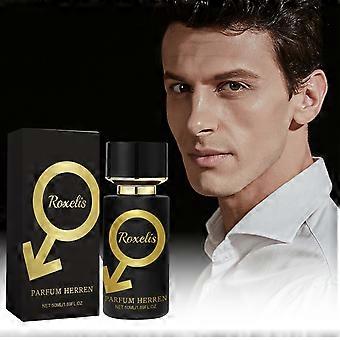 Cologne Eau de Toilette Natural Pure Milder Duft Langanhaltender Duft Charming Charm Men's Daily Fragrance Parfüm
