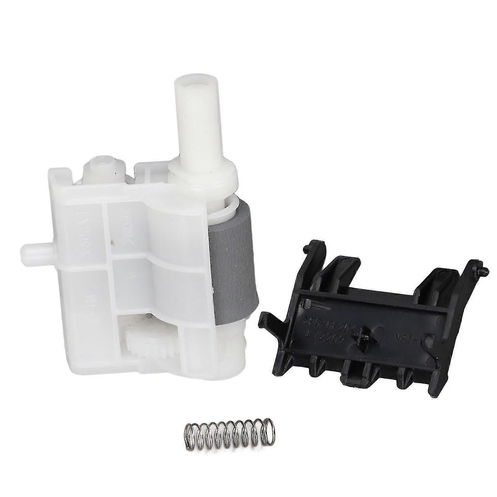 Printer Pick Up Roller,Printer Pick Up Roller Printer Accessories Printer Separation Roller Tailored for Perfection