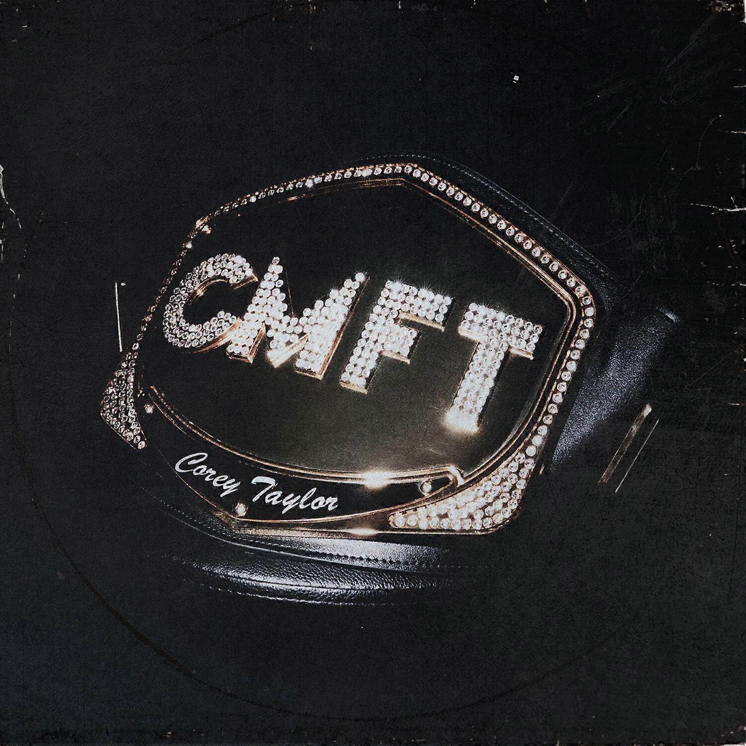 Corey Taylor - CMFT  [VINYL LP] Explicit USA import