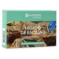 Cod liver 120 g