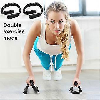 S shaped Support Arm Training Chest