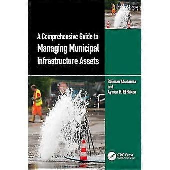 A Comprehensive Guide to Managing Municipal Infrastructure Assets