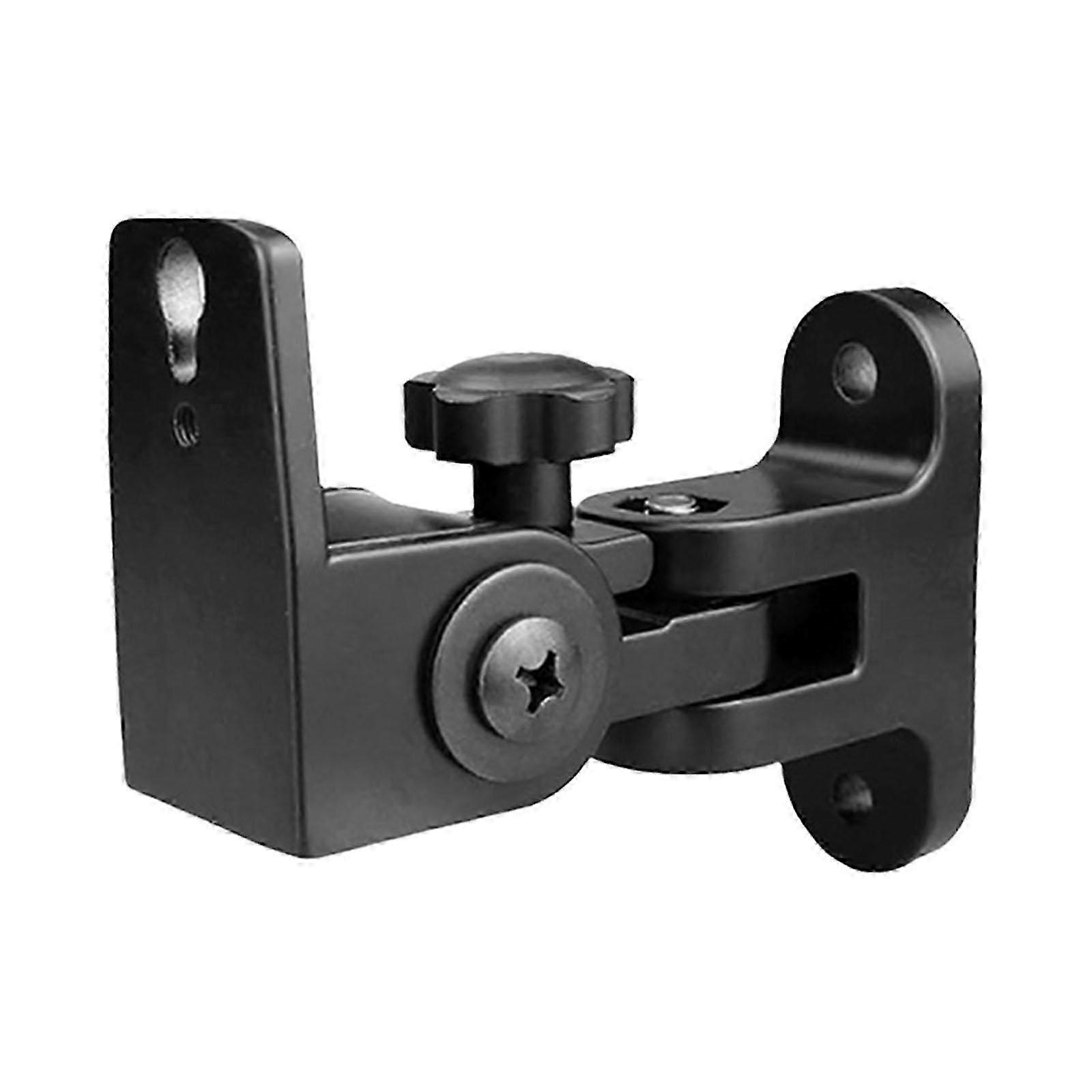Speaker Wall Mount Angle Adjustable Bookshelf Speaker Wall Mount Bracket 26-27