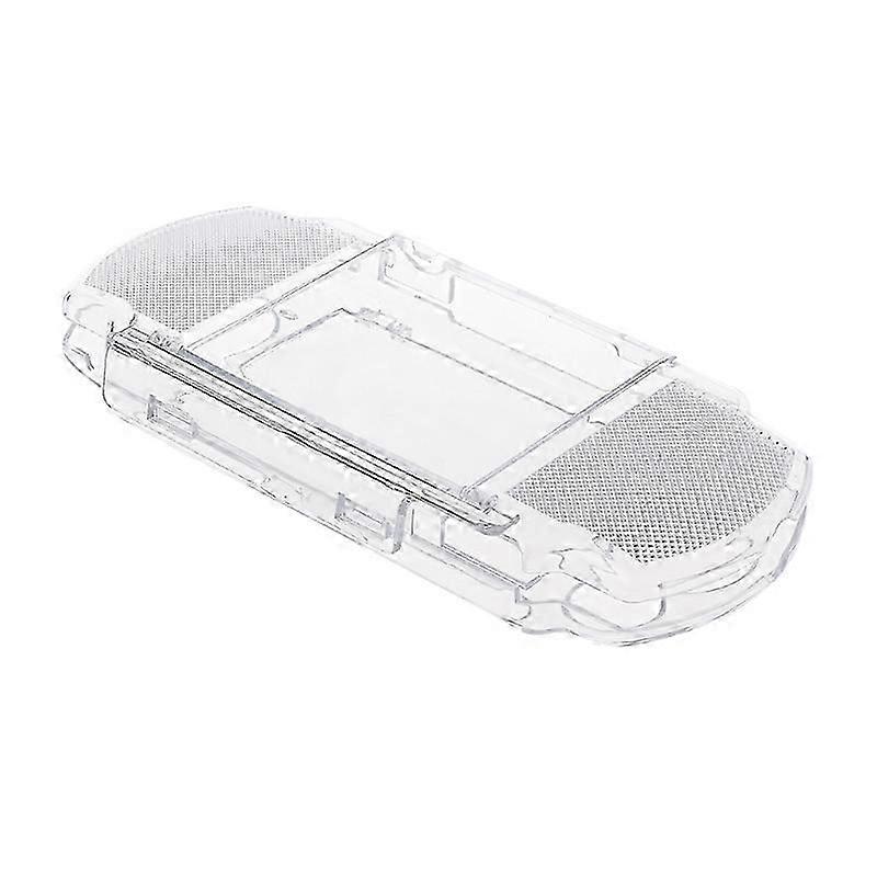 Crystal Protective Case for Playstation PSP 2000 3000