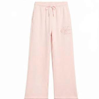 Calvin Klein Pantalones Lv047g822g Baby Terry Seasonal
