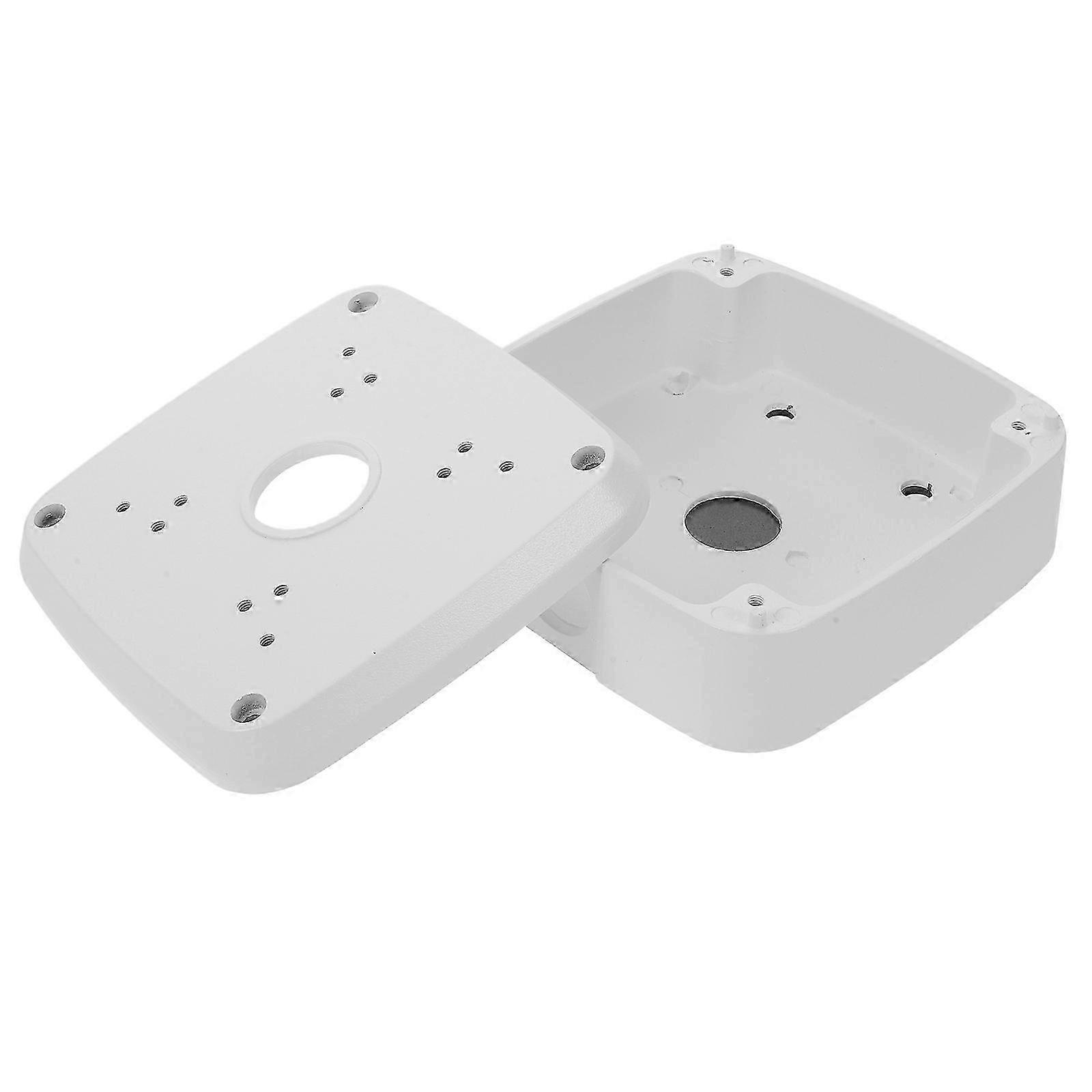 Semi Sphere Bracket Aluminum Alloy Security Camera Mounting Bracket Ceiling Mount