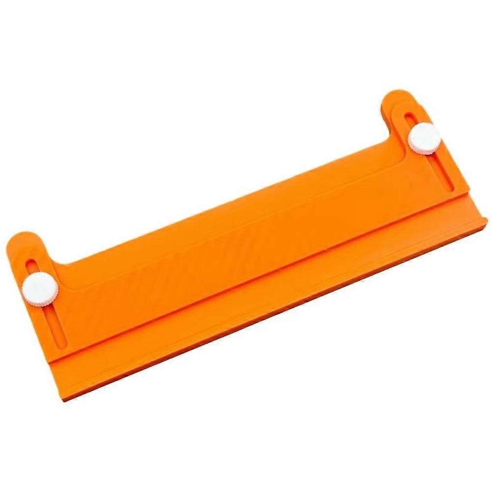 Track Assembler Tool Tank Armored Model Making Quick Assembly Aux Tool for Assembly Track Model