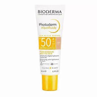 Bioderma Photoderm Max Aquafluide Claire Spf50+ 40ml