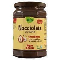 Nocciolata dark hazelnut cream 650 g