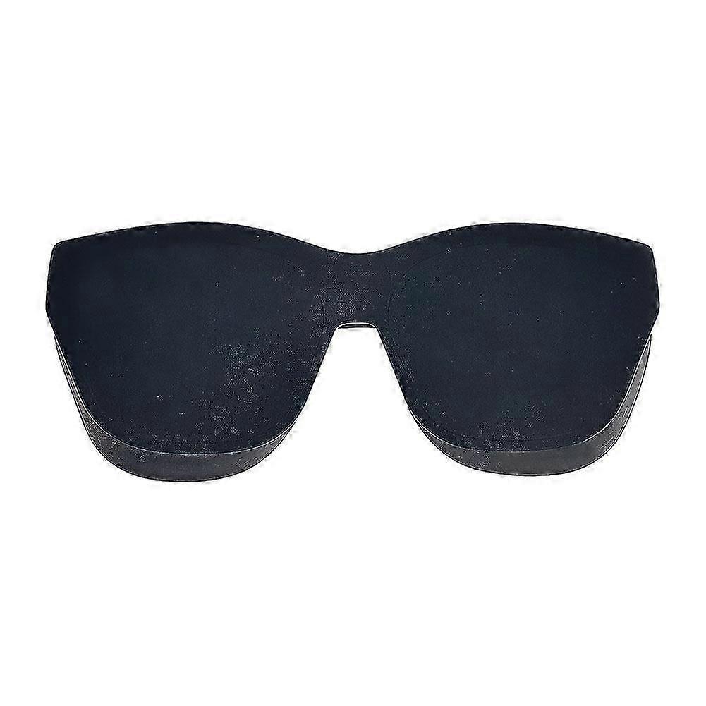 For Smart Glasses Black Screen Protector dust cover Shade Lens Protector