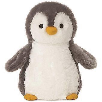 Aurora Destination Nation - Gray Penguin - 28cm GIX