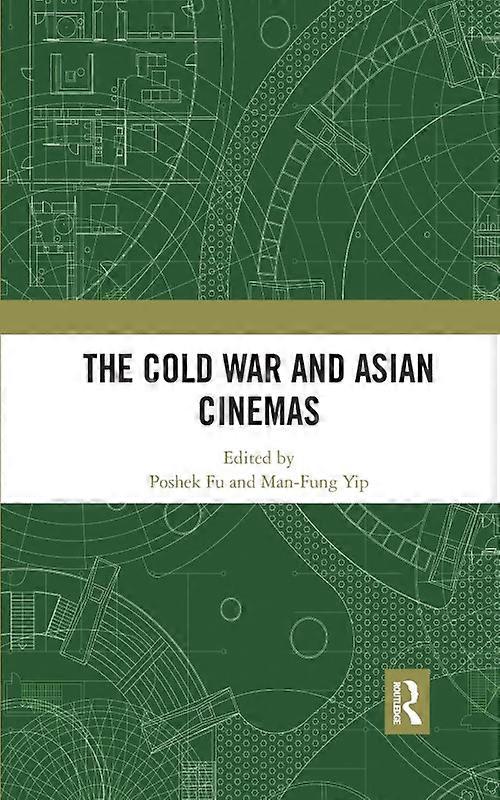 Cold War And Asian Cinemas
