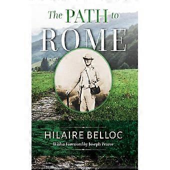 O Caminho para Roma